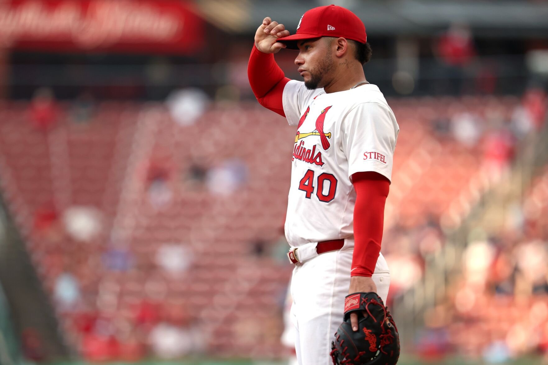 Miami Marlins vs ÃÛÑ¿´«Ã½ Cardinals, Tuesday
